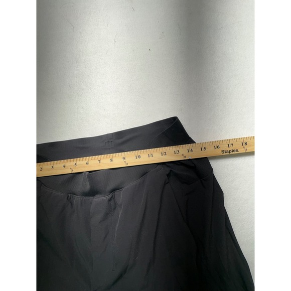 Lululemon Pants Mens Size Medium Black Jogger Athleisure Travel - Picture 4 of 6